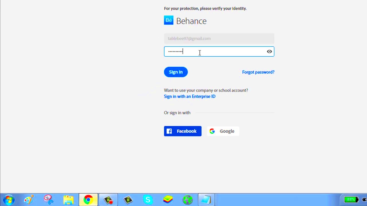 How To Delete Behance Account YouTube