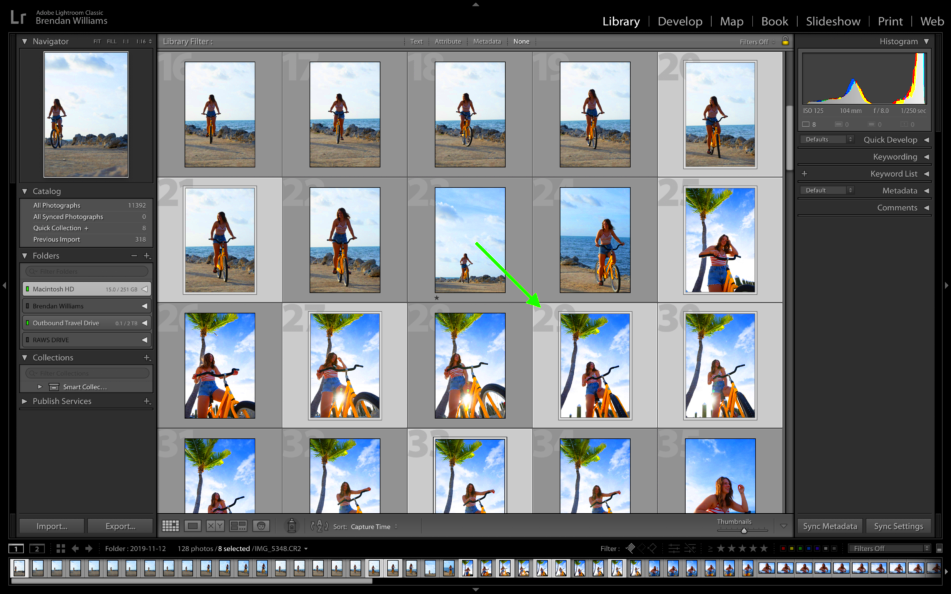 The Best Way To Export Photos From Lightroom For Web Social Or Print