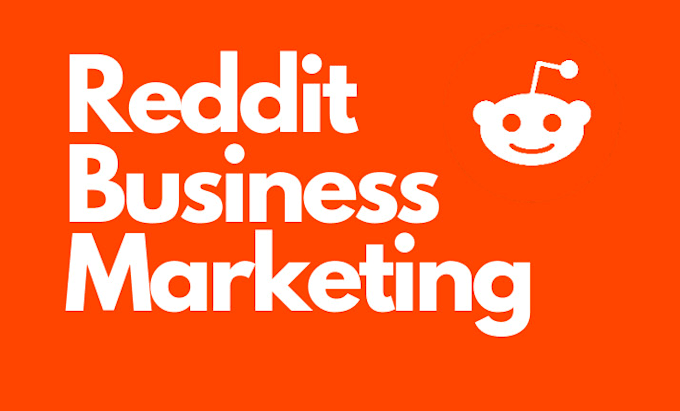 I will do reddit post management for business, website, ecommerce app crypto token seo