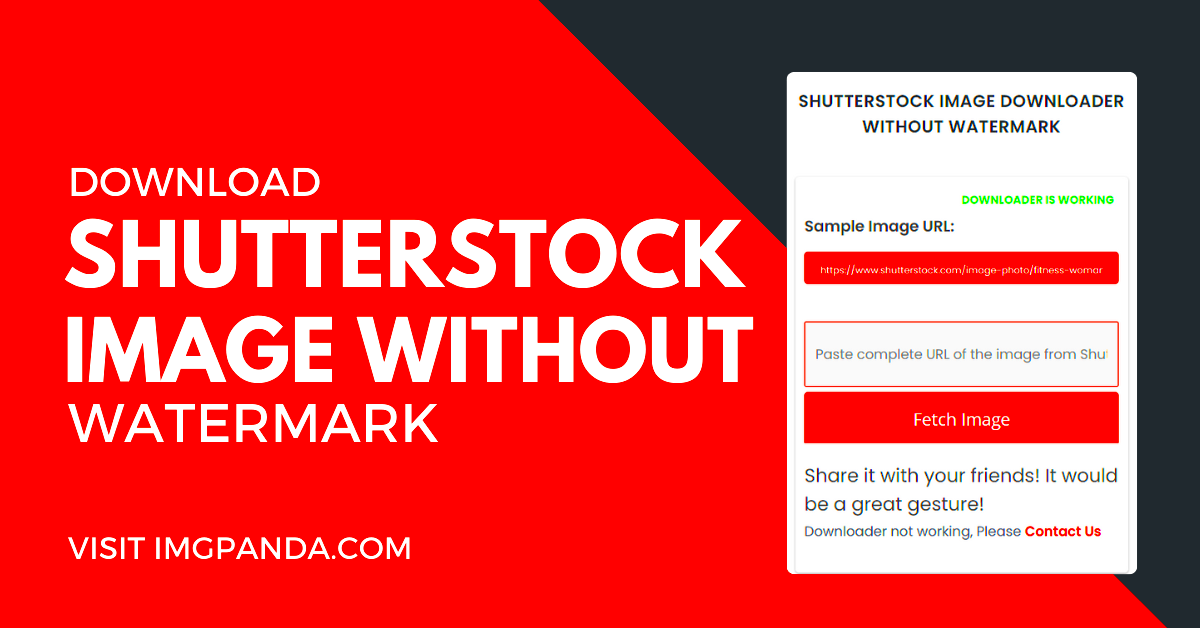 Download Stunning Shutterstock Images Without Watermark A 