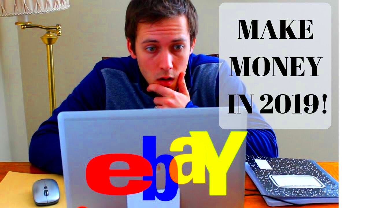 How Long Does it Take Items to Sell on eBAY YouTube