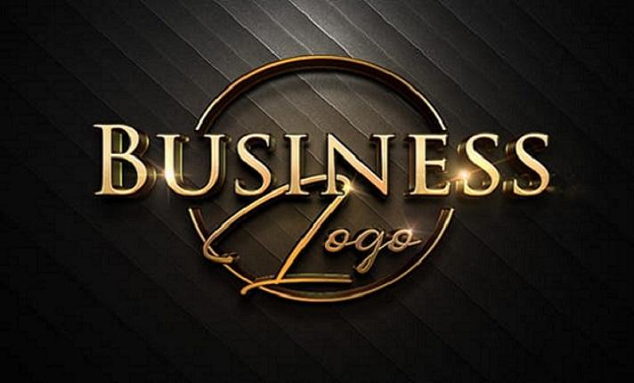 I Will Design Professional Business Logo