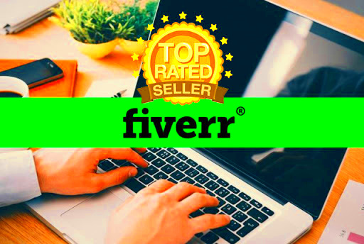 Top Fiverr Sellers