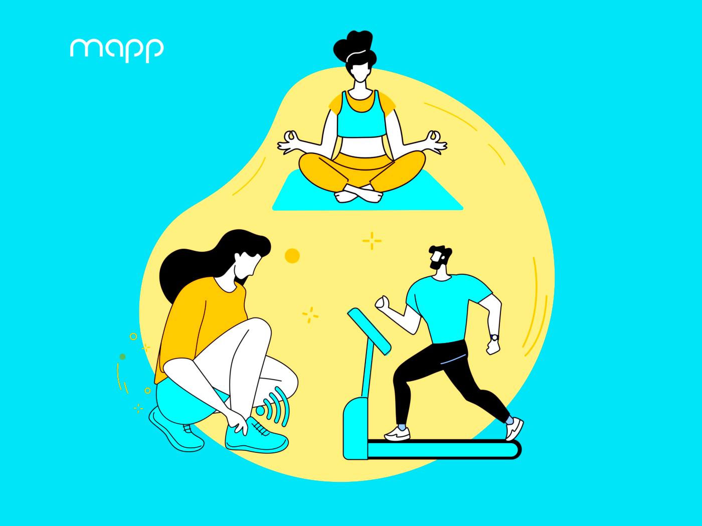 Boost Your Health And Wellness Marketing Strategy For 2024 Mapp