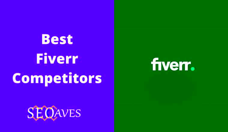 Top 15 Fiverr Competitors 2024