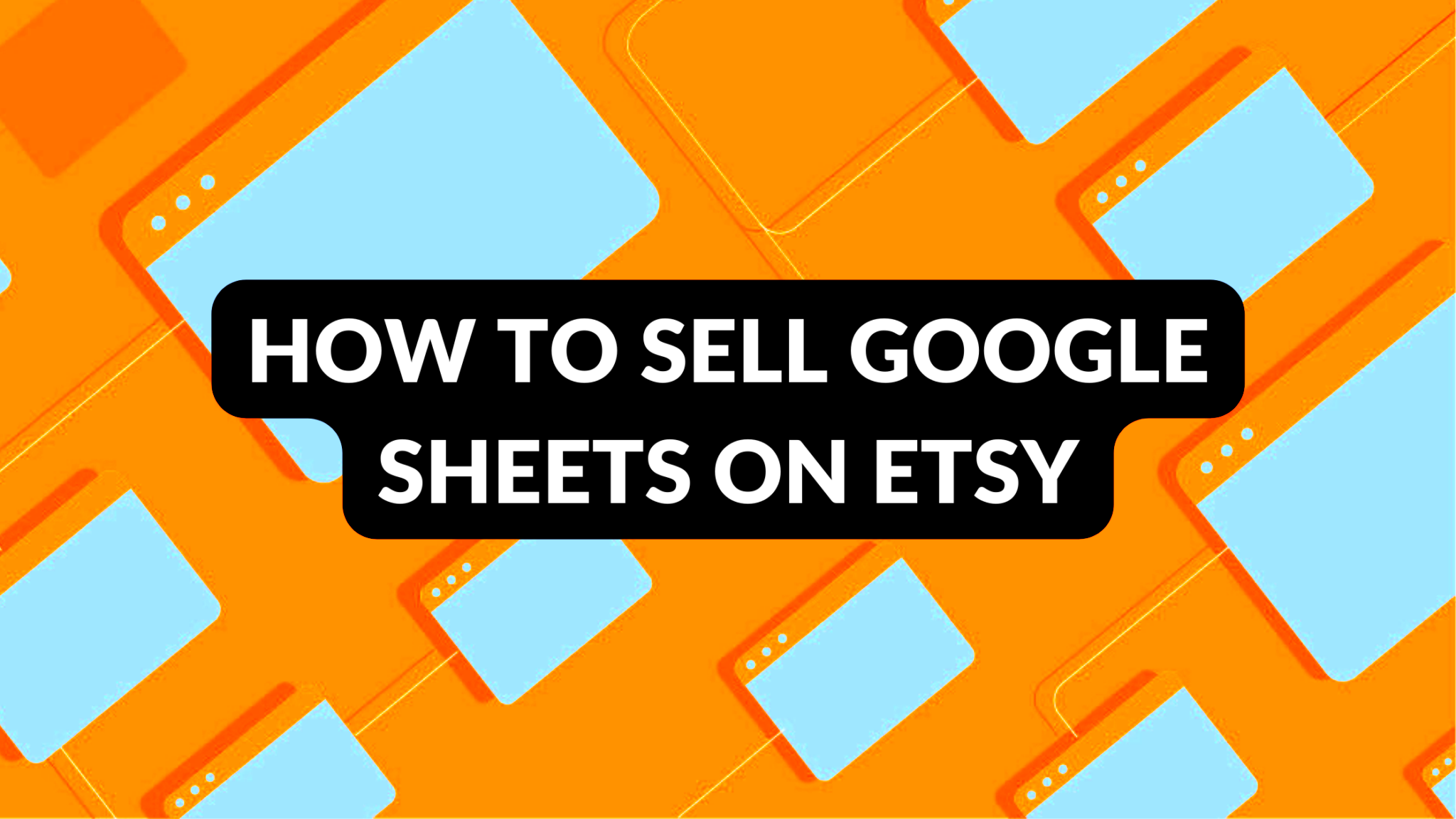 How to Sell Google Sheets on Etsy Thrive on Etsy