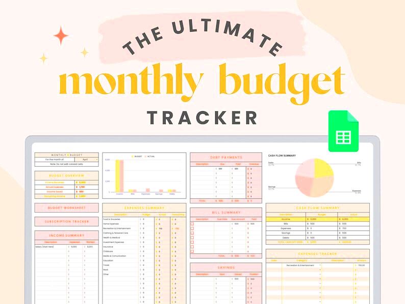 Learn Selling on Etsy How to sell Google Sheets on Etsy