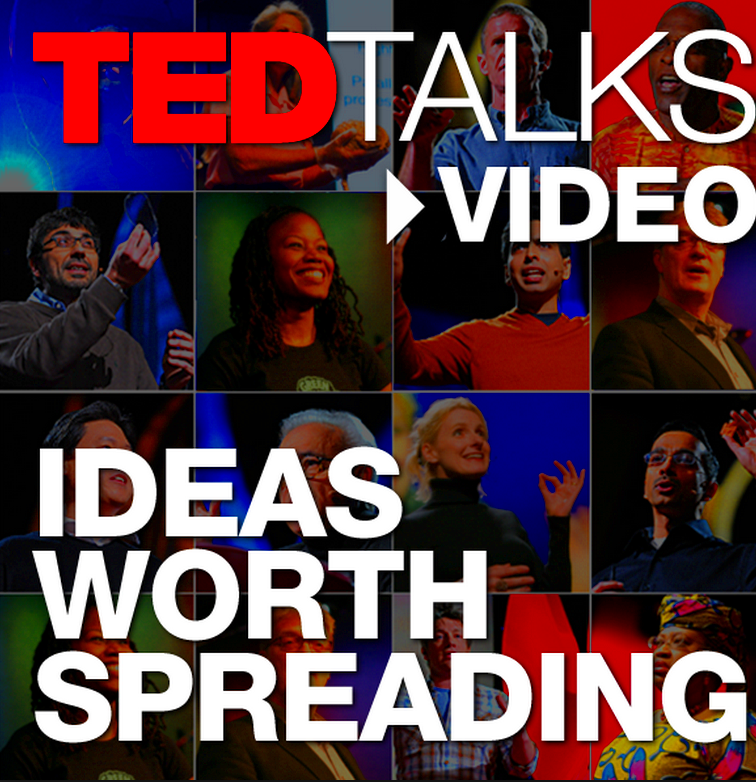 The 20 Most Popular TED Talks of All Time Educational Technology and 