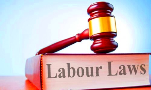 Govt to rewrite labour law amid ILO pressure RMG Bangladesh