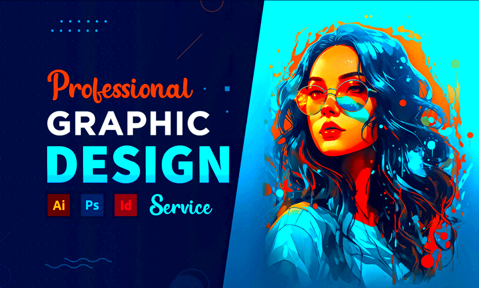 Top 5 Graphic Designers on Fiverr Unveiling the Creative Geniuses 