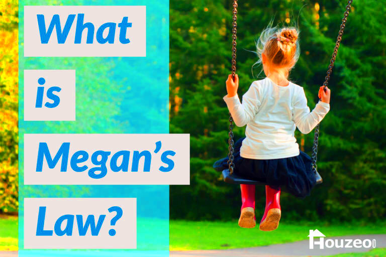 What is Megans Law