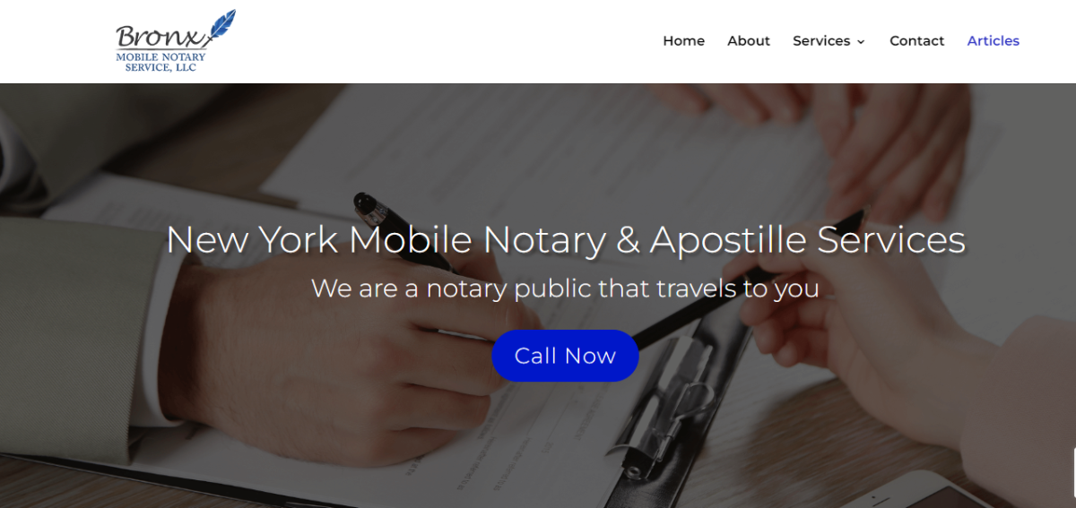 I will setup responsive wordpress website for lawyer attorney law firm and notary