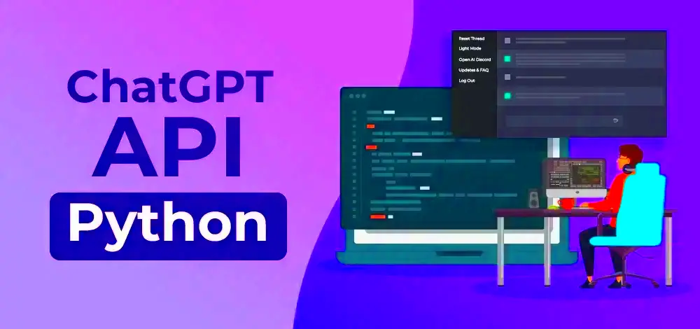 How to Use ChatGPT API in Python GeeksforGeeks