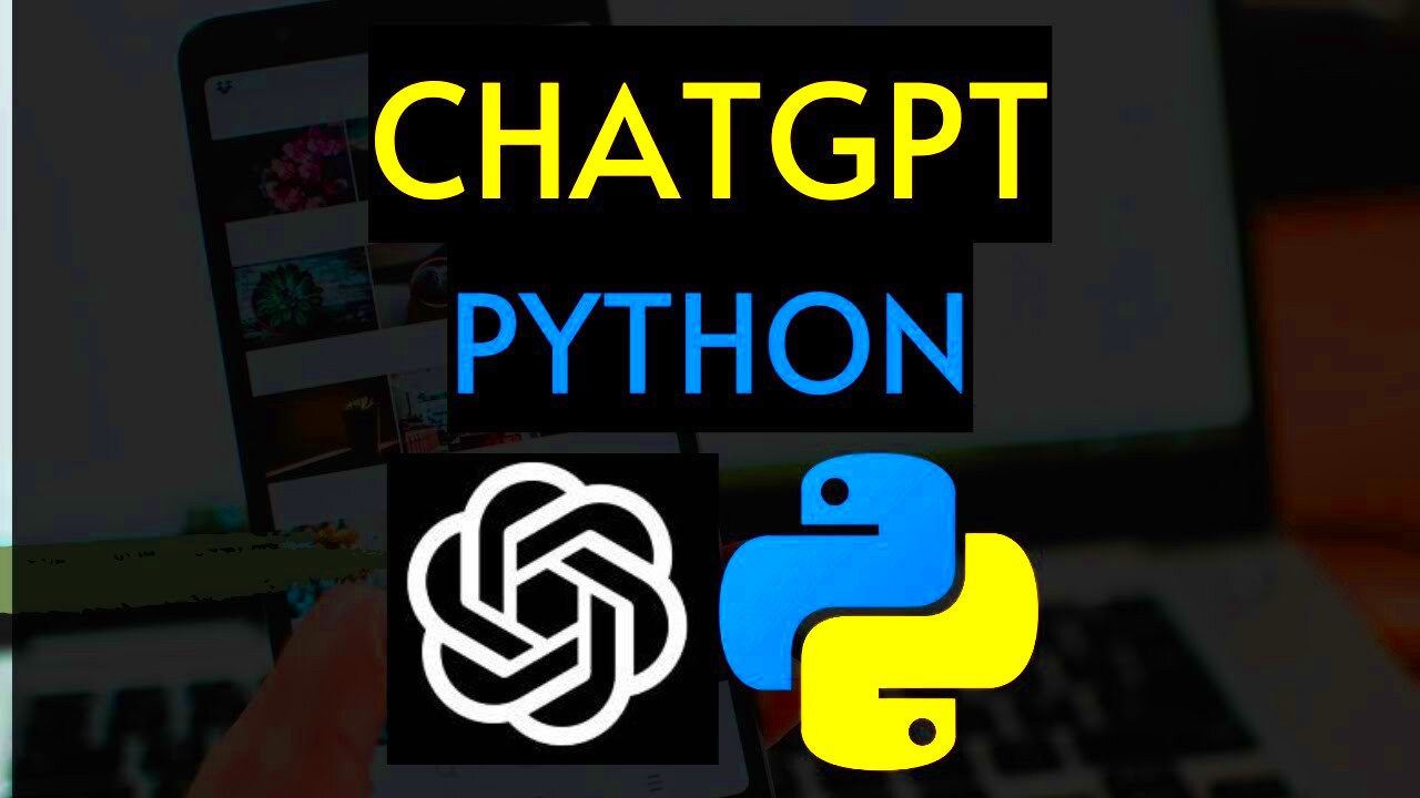 How to use ChatGPT in Python Unofficial ChatGPT Python API Guide 