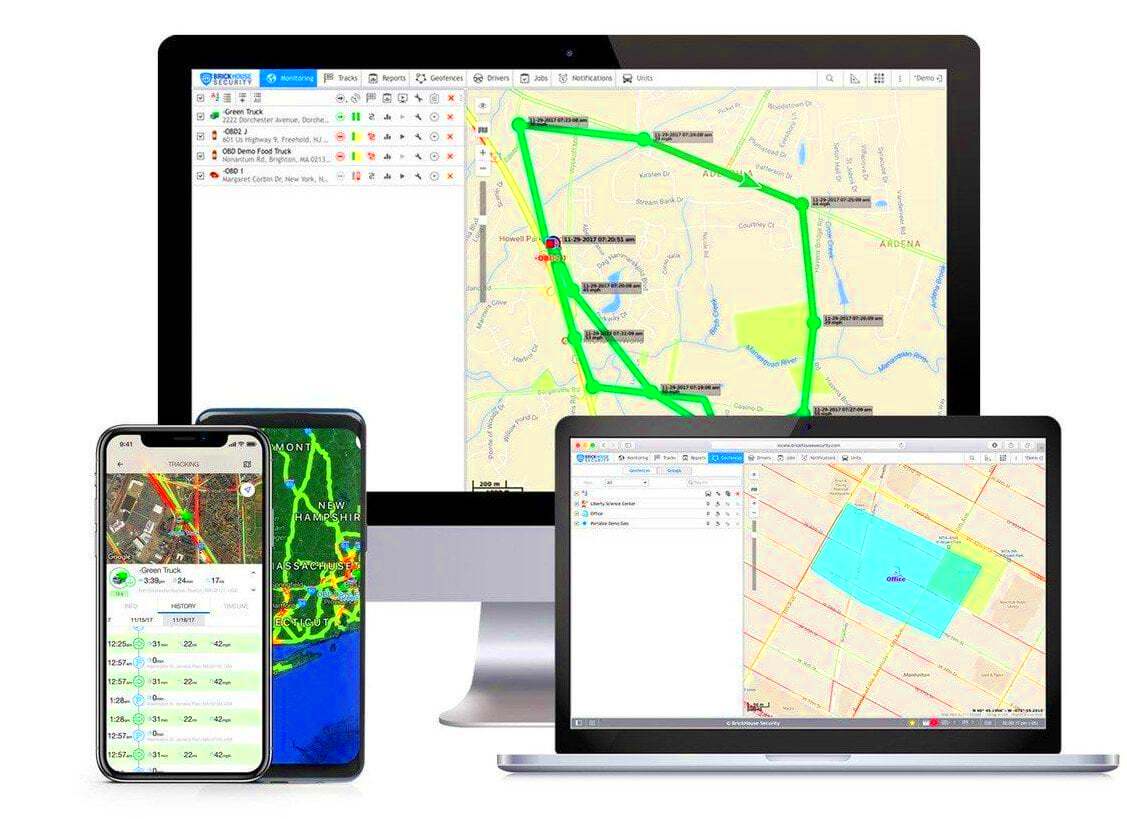 GPS Tracking Laws By State What You Need To Know rGPStracking