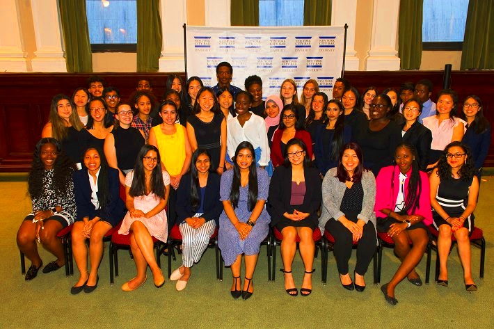 Thurgood Marshall Summer Law Internship Serving the Community NYC Bar