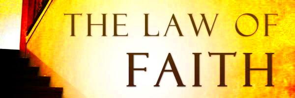 The Law of Faith by Mitch Davis 021311 Franklin church of Christ