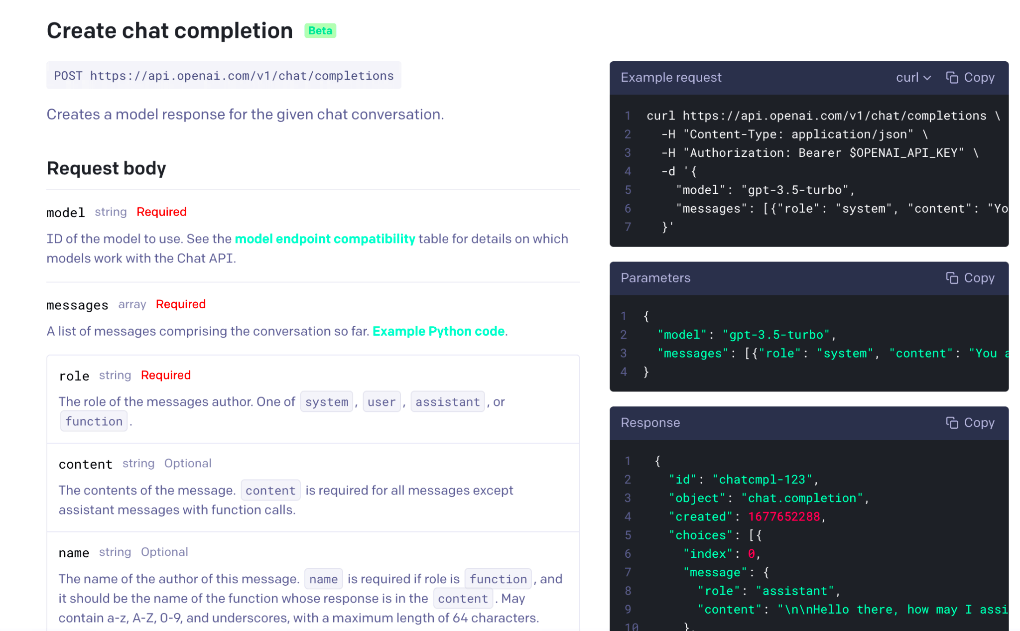 ChatGPT API Unlocking AIs Power with A Comprehensive Guide