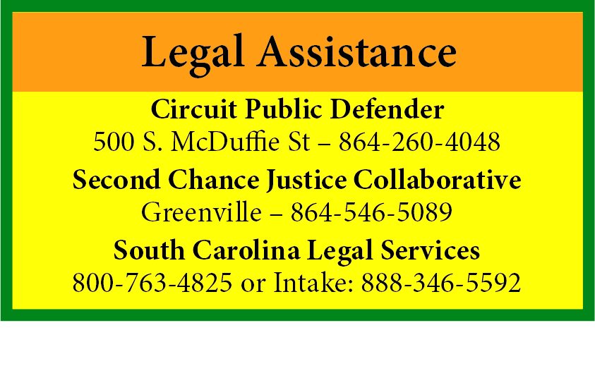 v121 Legal Assistance My Resource Guide