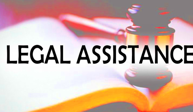 Group to provide free legal assistance to the public Abogado