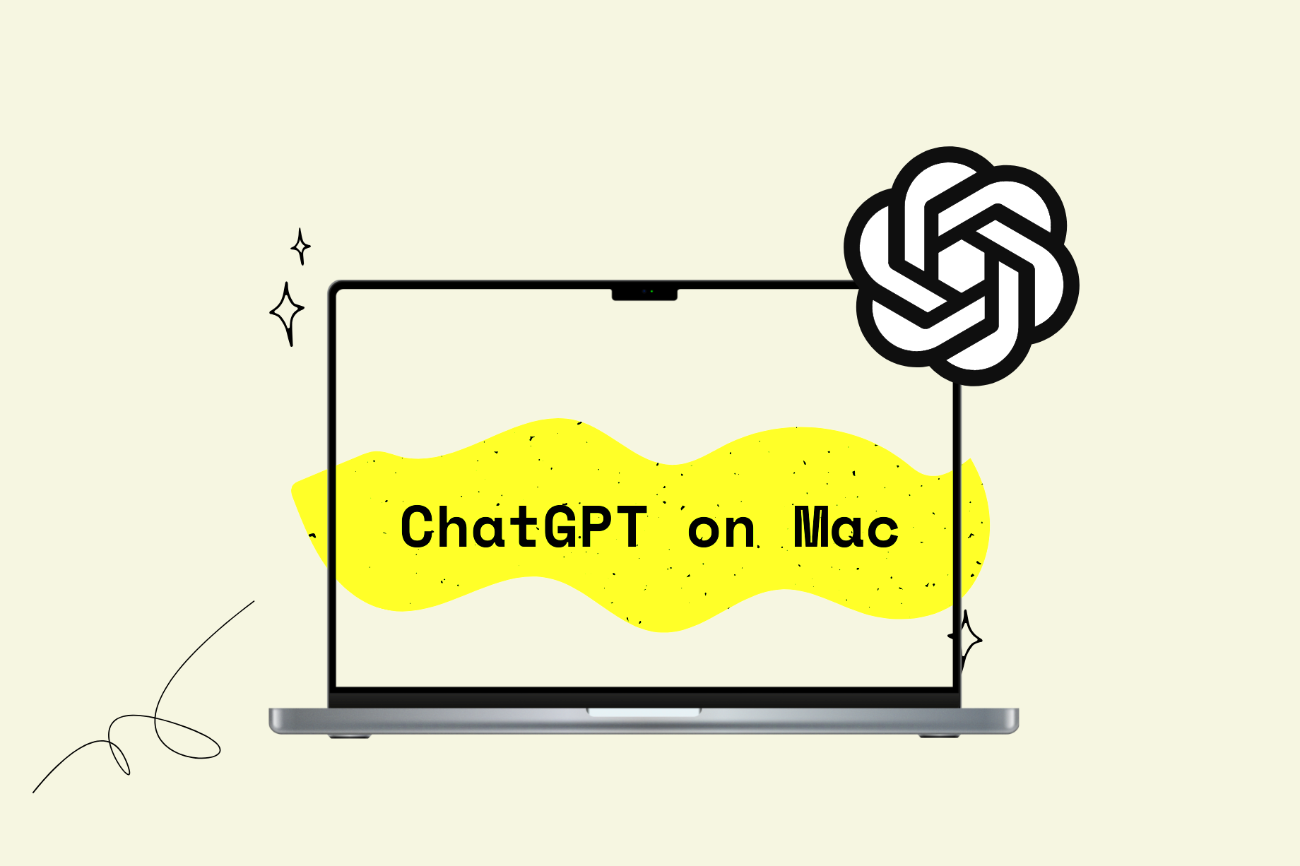 How to Use ChatGPT on Mac in macOS 14 Sonoma TechYorker