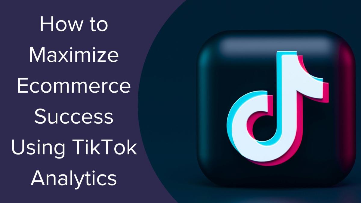 Setup TikTok Shop, Managing TikTok Ads, and Shop Marketing Management