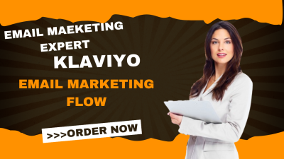 Establish a Premier Klaviyo Email Marketing Flows for Ecommerce