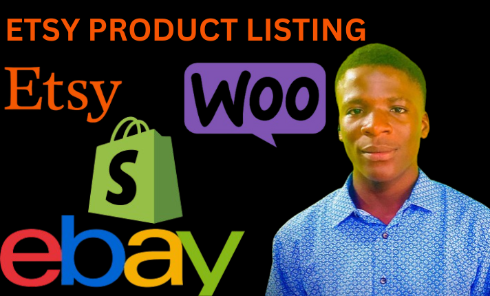 Do Etsy Shop with Etsy Winning Product, Etsy Digital Product Listing, Etsy SEO