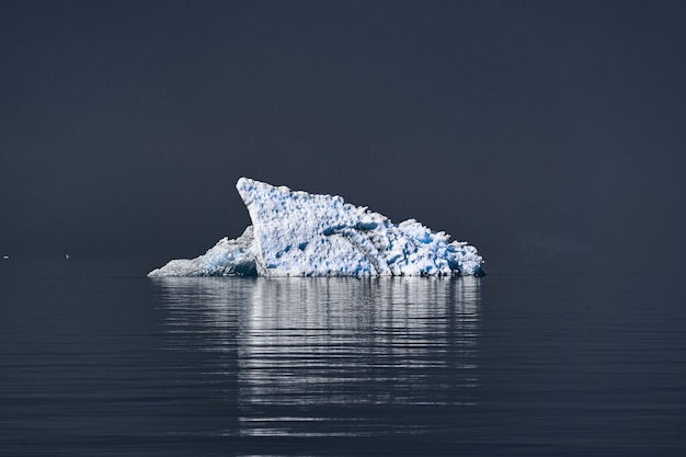 White Iceberg Free Stock Photo Download