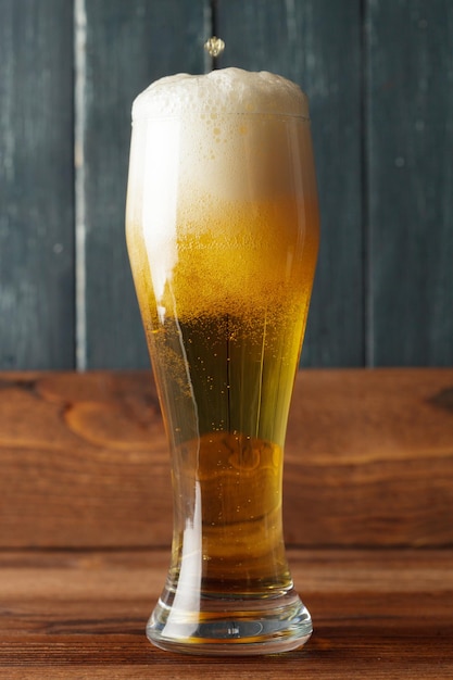 Mug of Beer Free Stock Photo Download