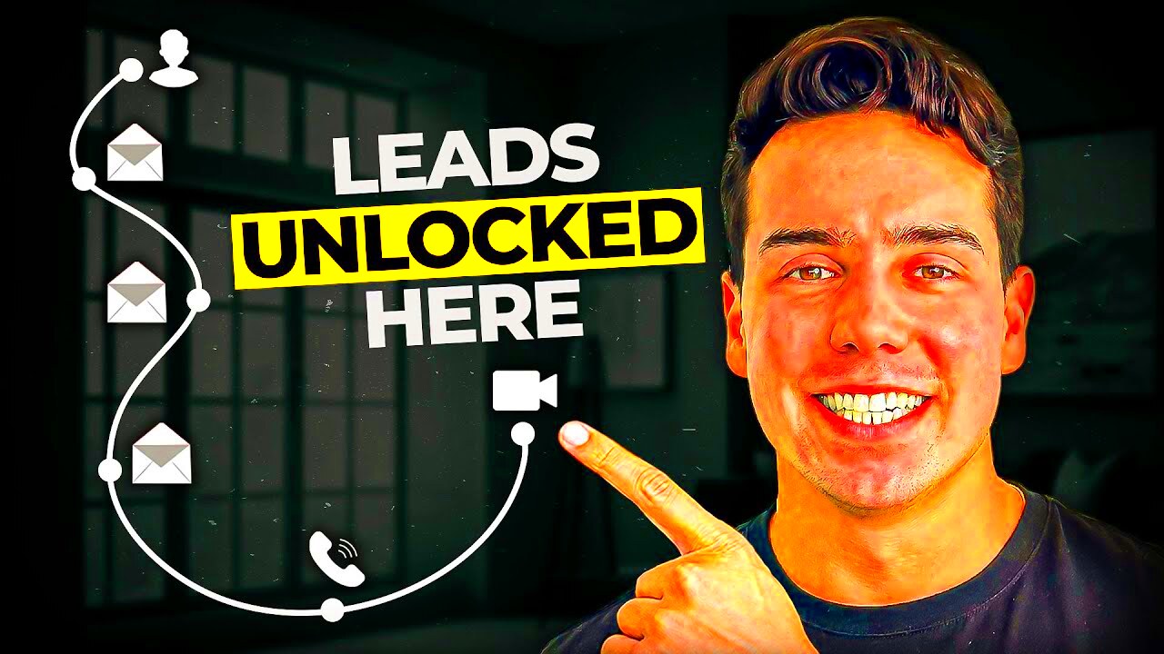 The Best Lead Generation Strategy For 2024 YouTube