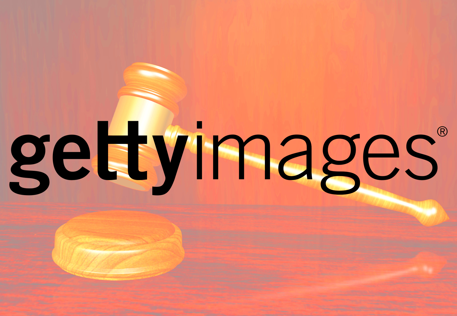 Getty Images sued again accused of profiting from public domain images