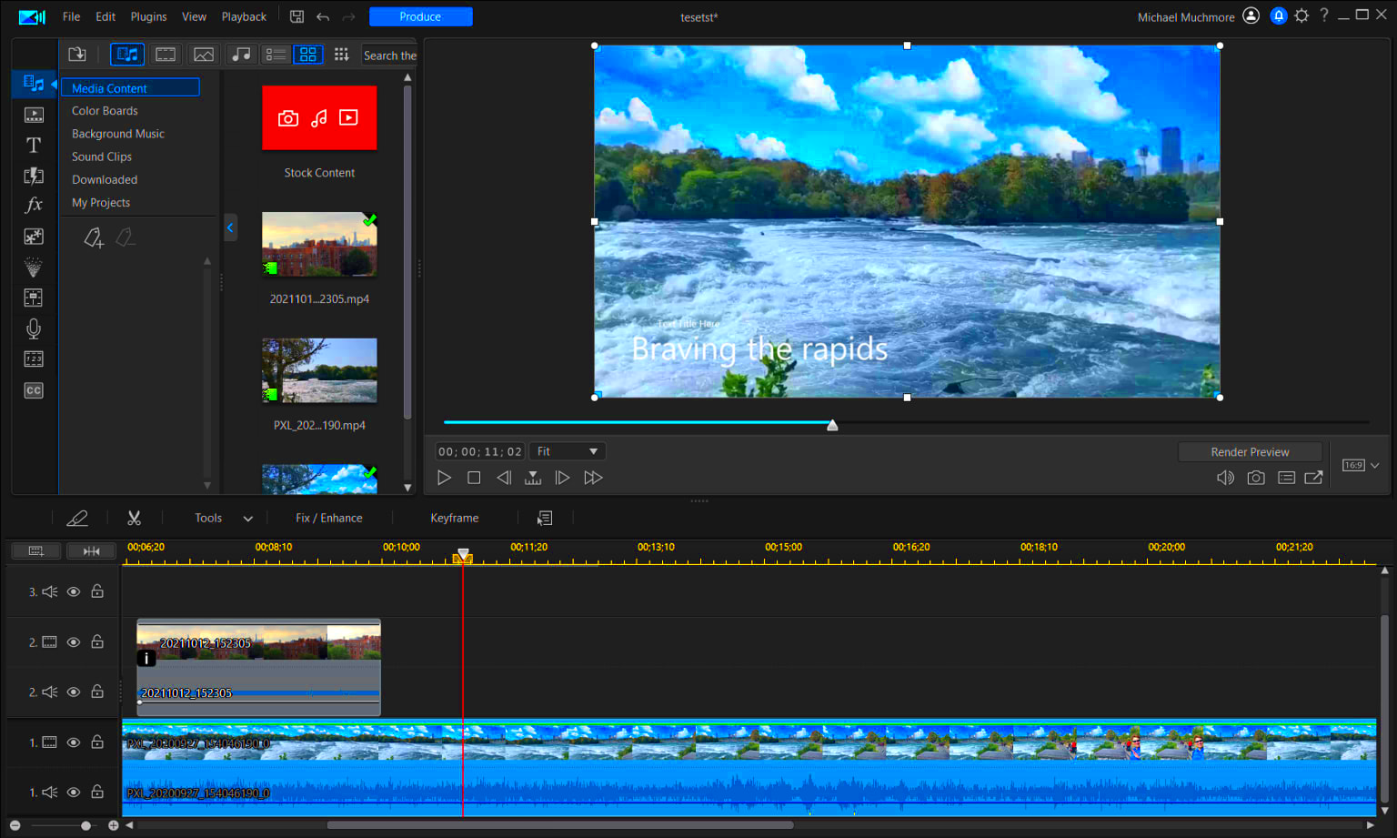 The Best 12 Video Editing Software for YouTube 2024 Fiverr