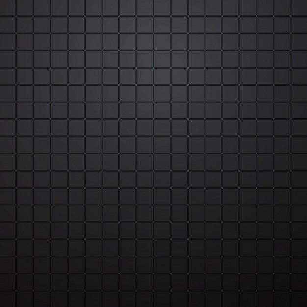 Black Squares Background