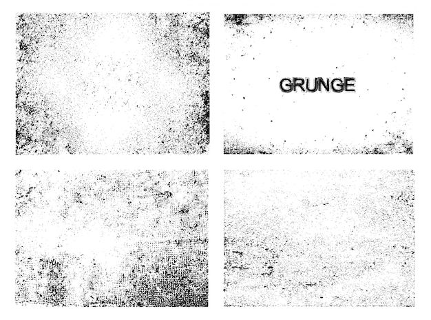 Grunge Texture Collection – Free Download!