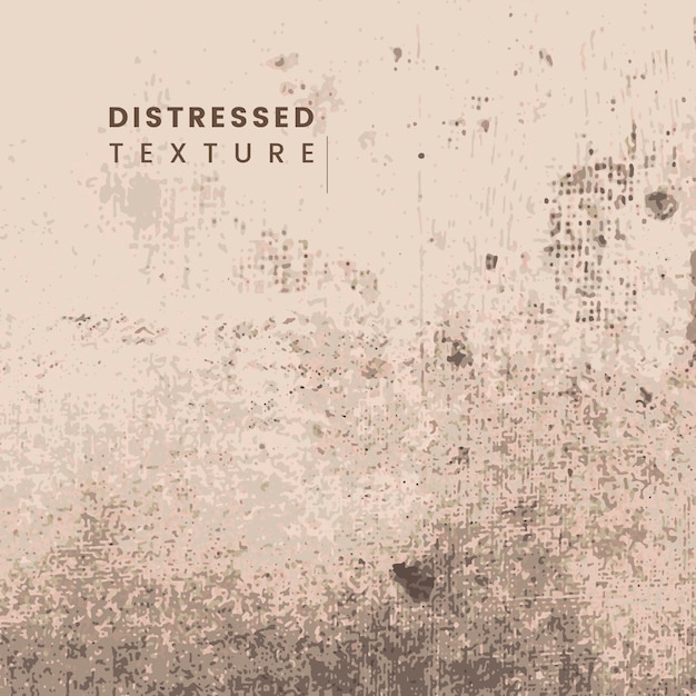 Distressed Beige Texture for Free Download