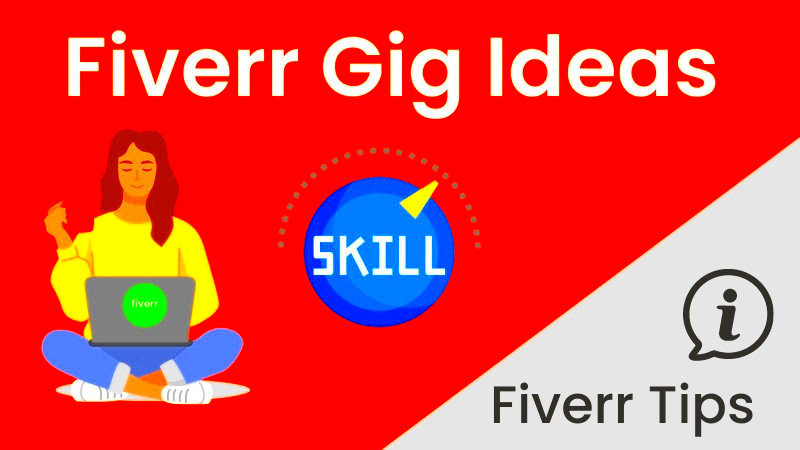 25 Best Fiverr Gig Ideas To Consider In 2023 Spy Opinion