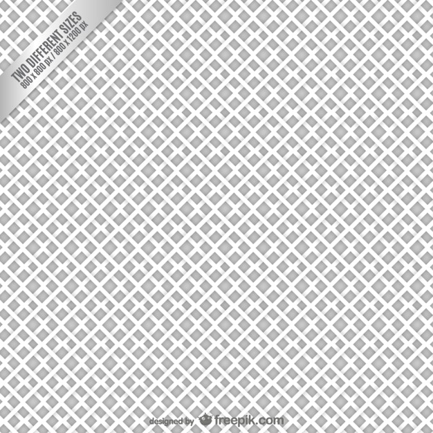 White and Gray Geometric Background