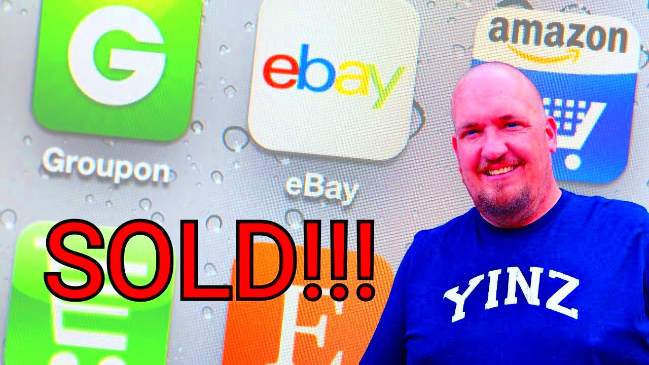 Top Items That Sold on eBay Discovering Profitable Finds YouTube