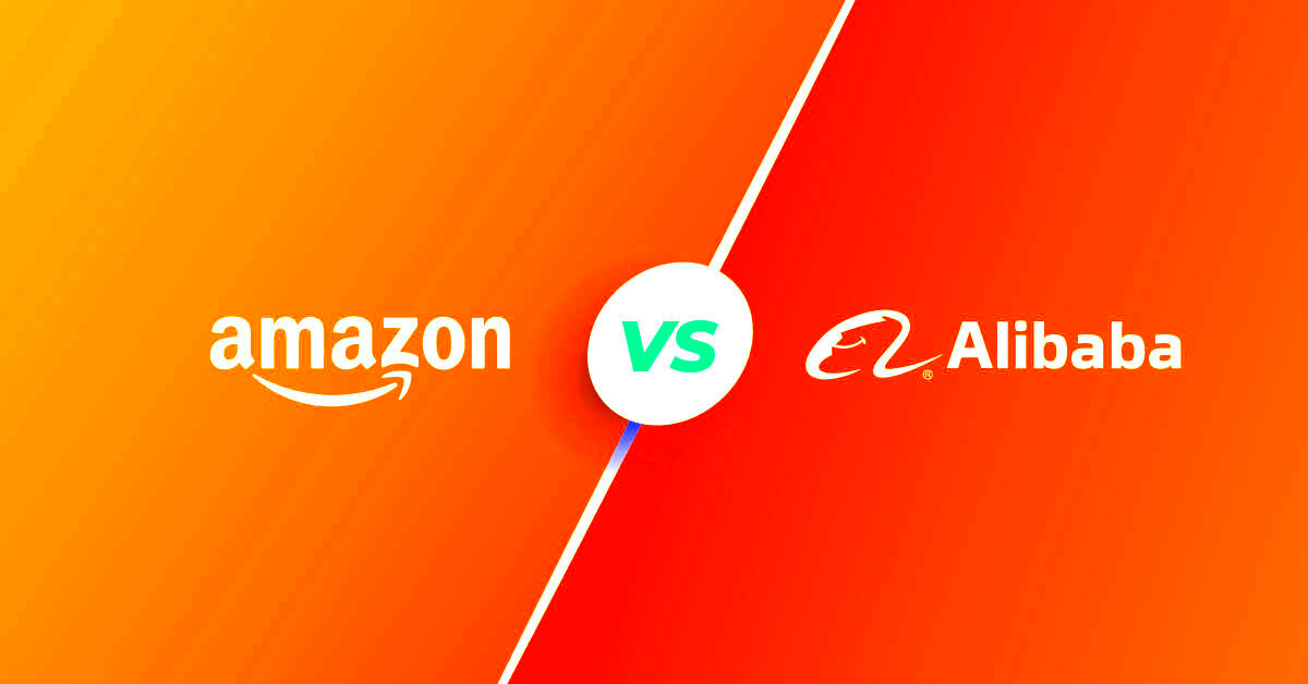 Alibaba vs Amazon Important Things To Know Which Is Better