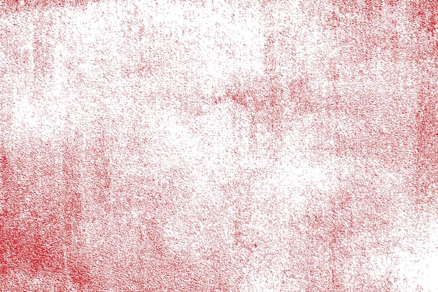 Vector grunge distressed texture background