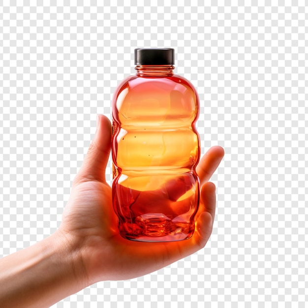 Portable Hand Warmer Fluid Bottle – Free Stock Photo