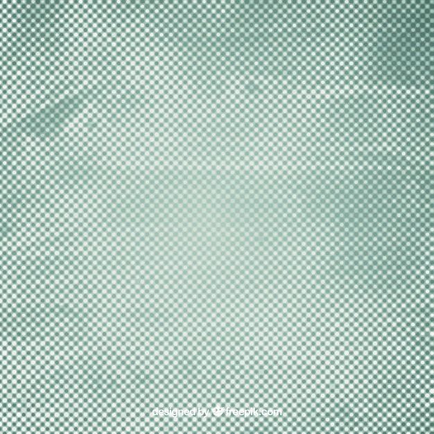 Vector Templates: Grey Background with Green Halftone Dots – Free Download