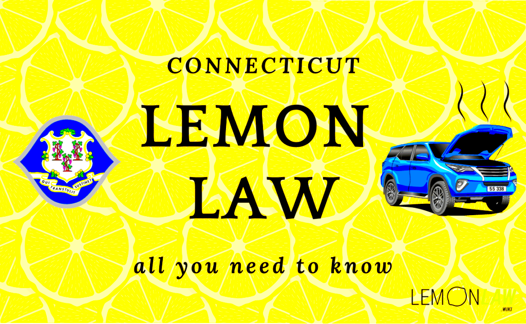 Connecticut Lemon Law Expert Insights