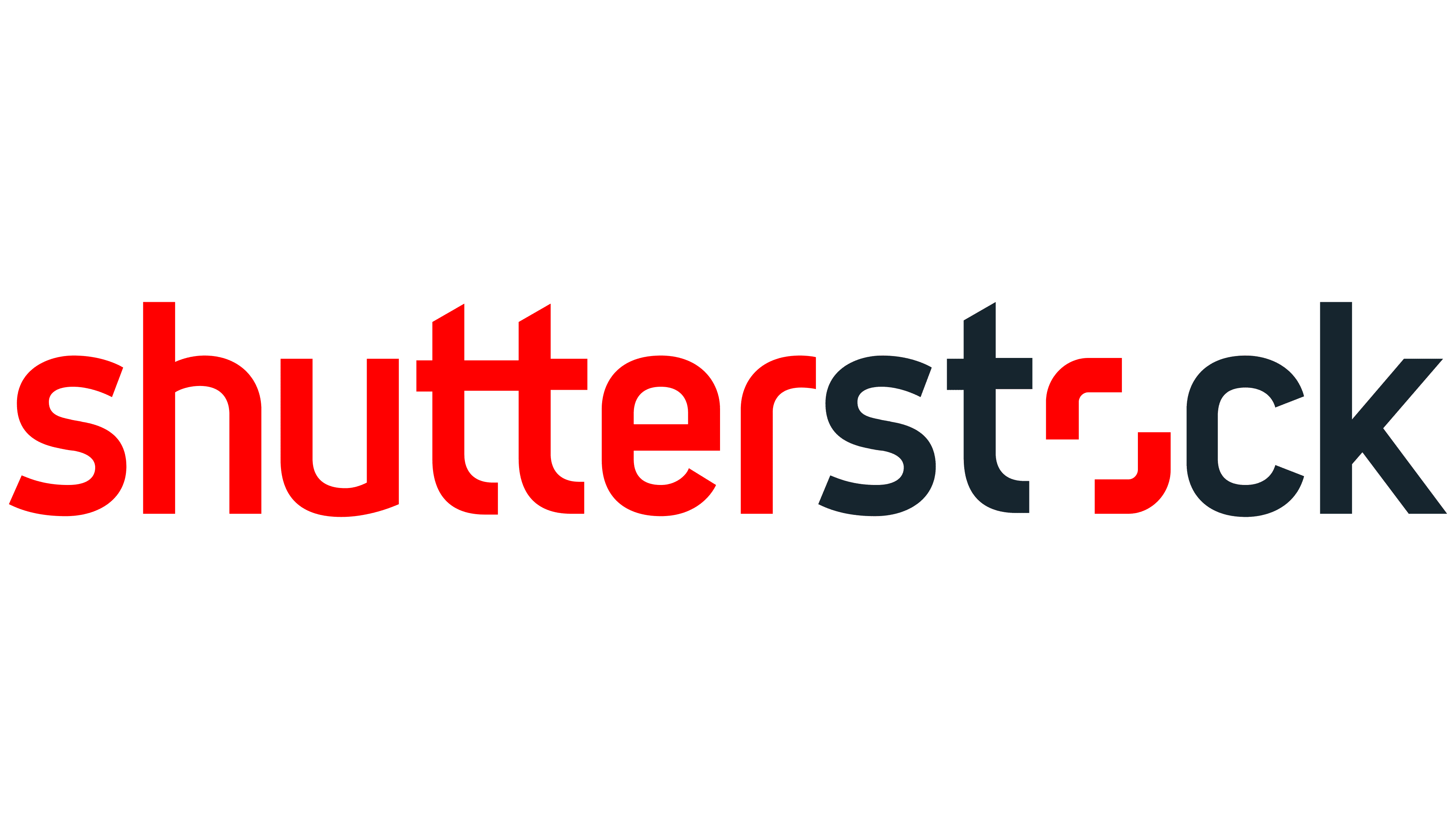 Shutterstock Logo valor histria PNG