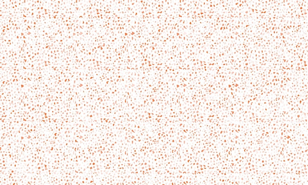 Stylish Terrazzo Grunge Pattern Background