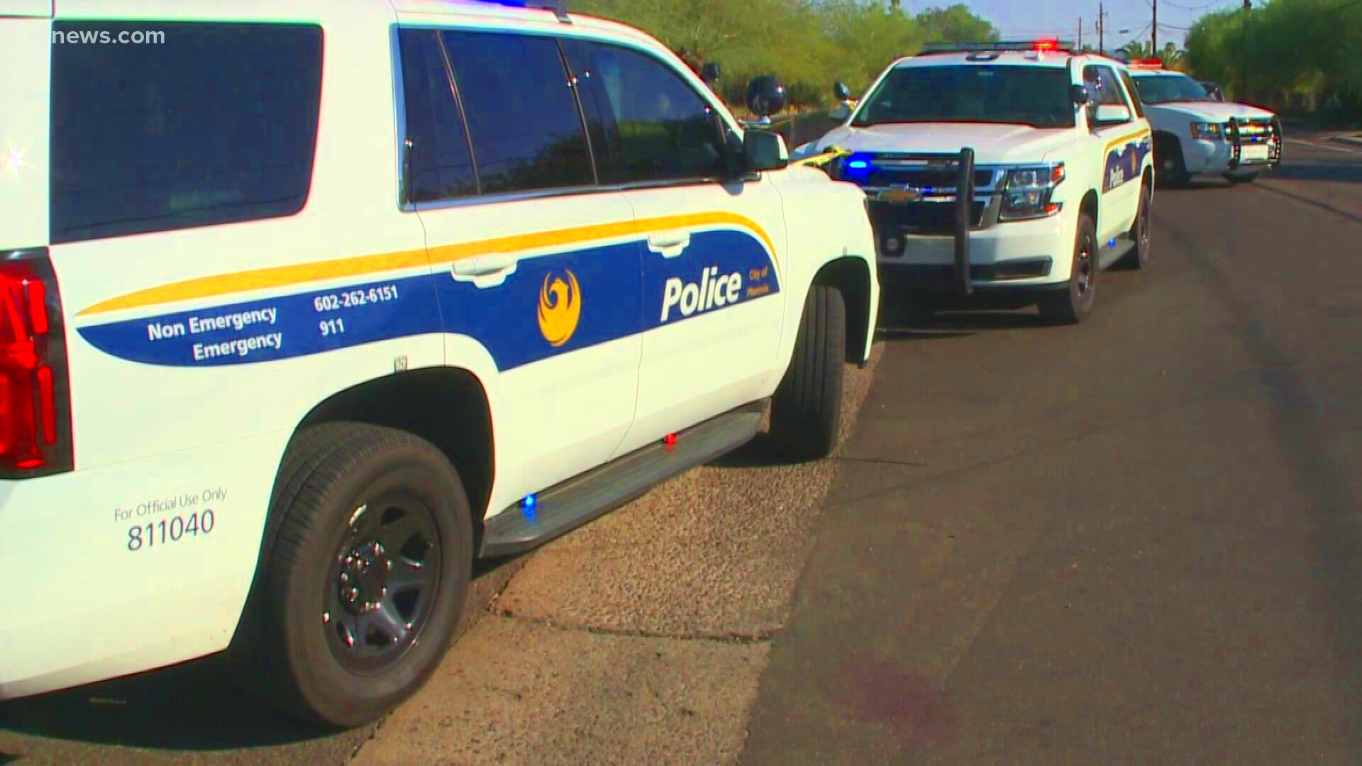 Arizona Police Association releases proposed changes to law enforcement 