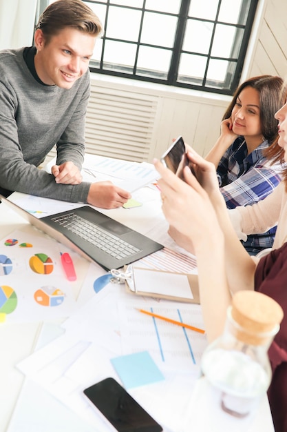 People in the office – Free Stock Photo