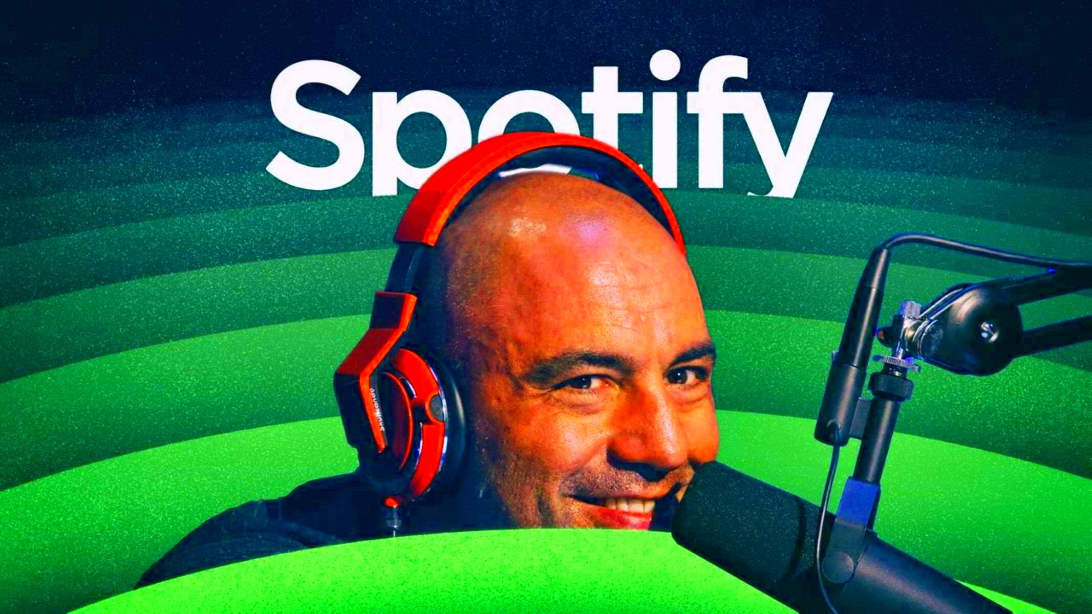 How To Watch Joe Rogan Podcast Without Spotify Robotsnet