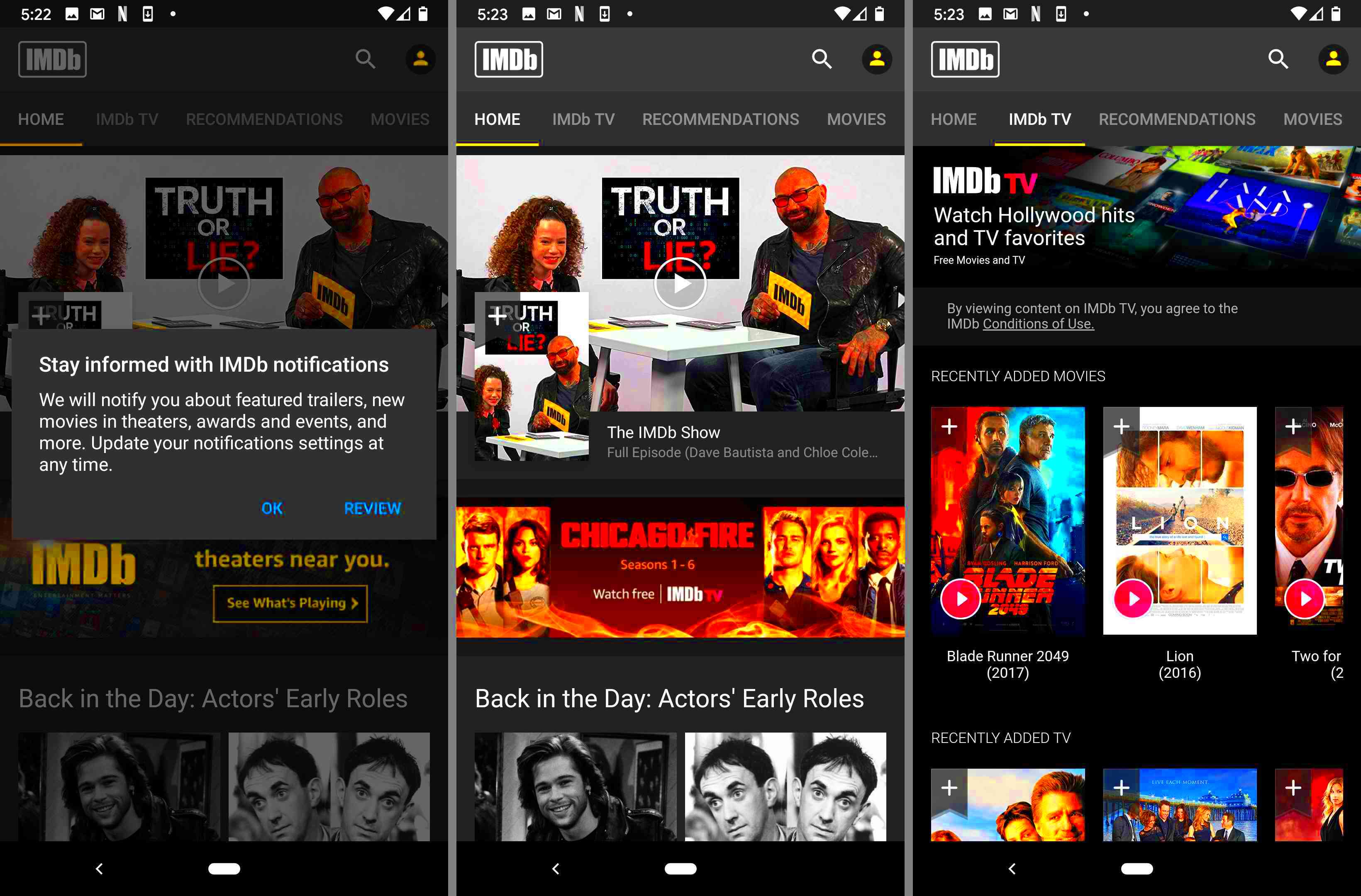 How to Watch IMDB TV Online